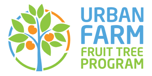 Urban Farm Fruit Tree Program